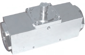 Durchflussmessumformer / -schalter | LABO-HD1K-S mit HD1K...K