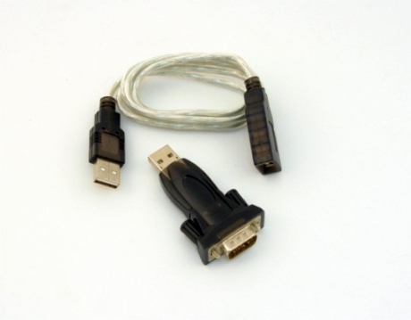 USB adapter