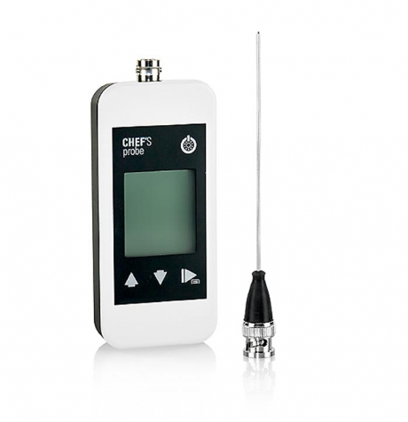 kitchen thermometer | CHEF'S PROBE LHDCG-00-1.5