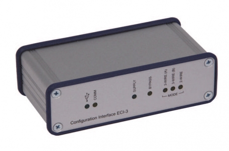 device configurator | ECI-3