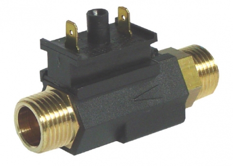 Durchflusswächter | FCM