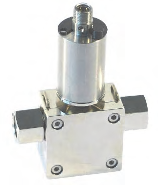 flow transducer / switch | FLEX-RRH-... with RRH-...