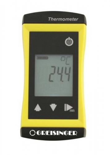 Thermoelement-Sekundenthermometer | G 1200