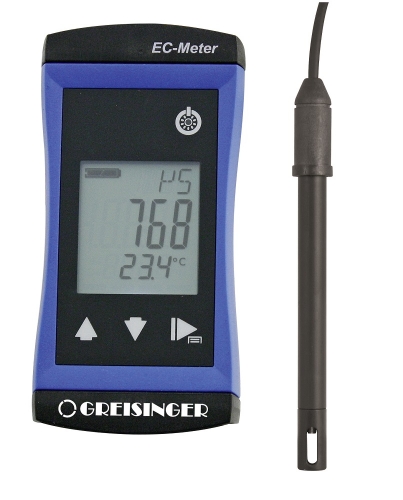 precise conductivity measuring device | G1410
