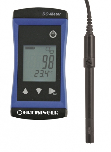 precise measuring device for dissolved oxygen | G1610