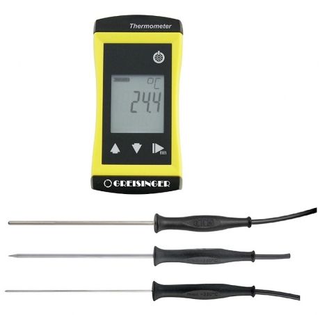 precise universal thermometer | G17x0