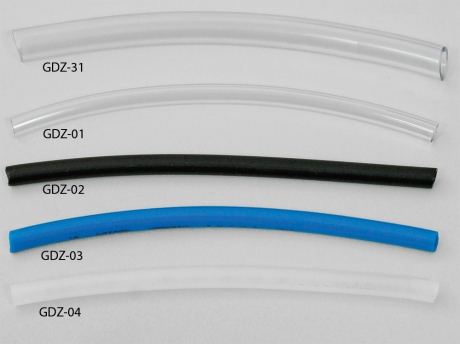 PE (Polyethylene) tube 6/4 (10 bar) | GDZ-2