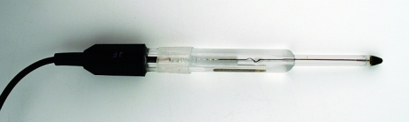 pH penetration electrode | GE 101