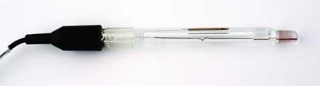 alkali-resistant pH electrode | GE 151