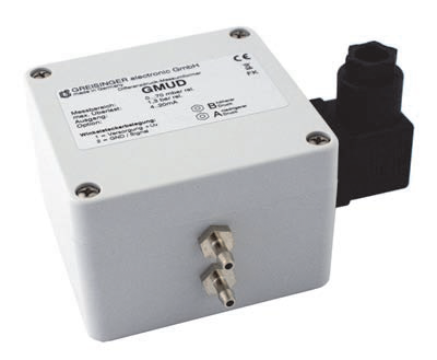 pressure measuring transducer | GMUD-MP