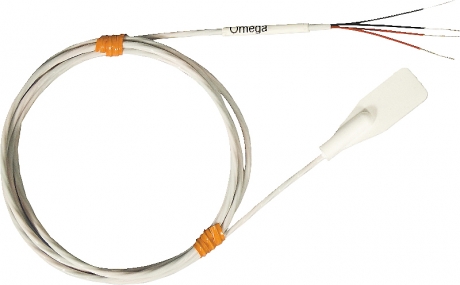 self-adhesive temperature probe | GOF 112-K