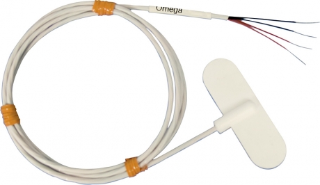 self-adhesive temperature probe | GOF 115-K