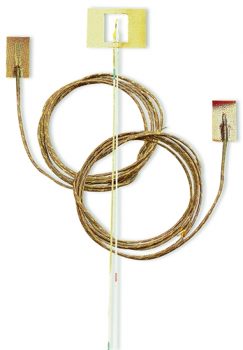 adhesive thermocouple | GOF 120