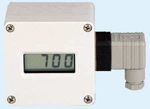 ORP measuring transducer | GRMU 2000 MP