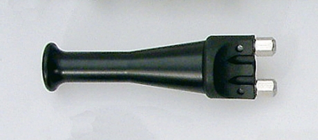 impact electrode | GSG 38