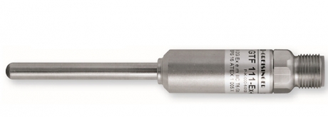 explosion-proof temperature probe | GTF 111-EX