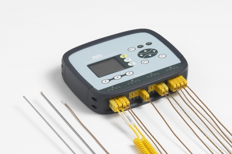 temperature data logger | HD32...