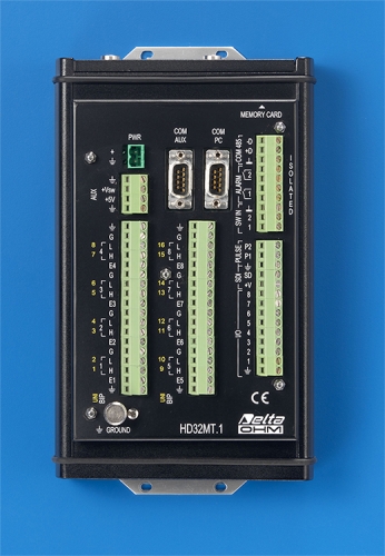 Meteo-Datenlogger | HD 32MT.1