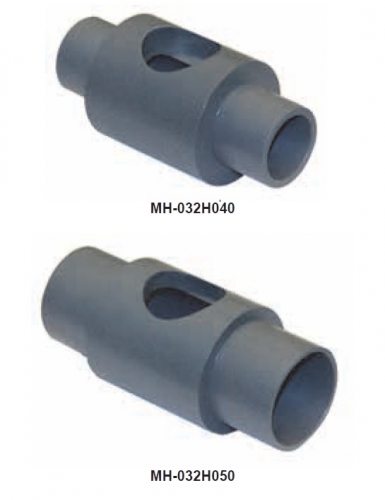 measuring tube | MH-032H-...
