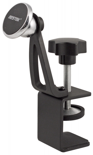 magnetic table mounting with screw clamp | MH-S
