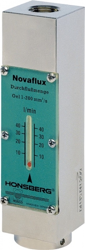 Durchflussanzeiger | NJV-008GK010