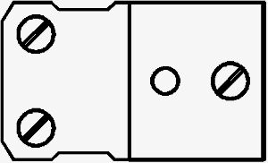 coupling, free of thermoelectric voltage | NKU 1200-K-F