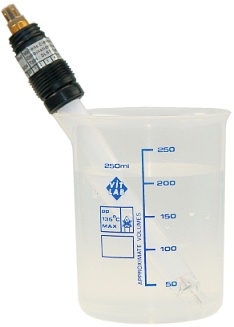 Spülbecher | pH-SB-250