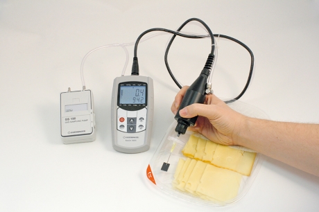 measuring system for residual oxygen | ResOx 5695