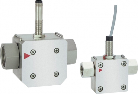 flow transducer | RRH