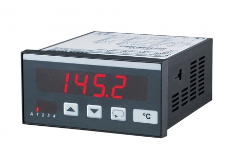 temperature panelmeter | T9648
