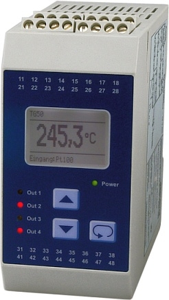 temperature switch | TG 50