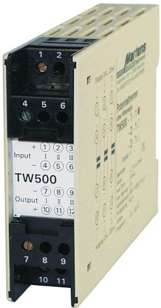 Potentialtrenner | TW 500