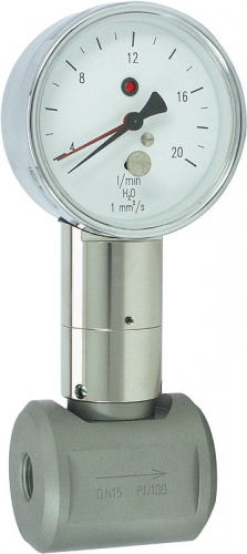 flowmeter | TZ1-040GK150