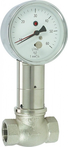 flowmeter | TZ1-040GR150