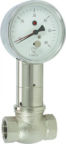 flowmeter | TZ1-010GR