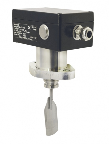 flow switch | UBX-032E