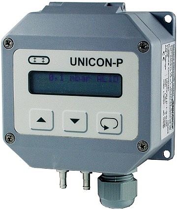 pressure measuring transducer | UNICON®-P