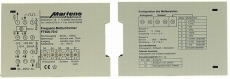 frequency-analog-transducer | FT 500