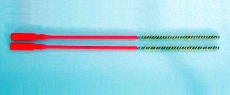 brush probe (pair) long | GBSL 91