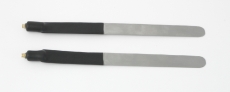 flat electrode (pair) | GEF 38 