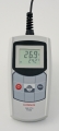 wasserdichtes HACCP-Thermometer mit Pt1000-Fühler | GMH 2710
