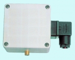 ORP measuring transducer | GRMU 2000 MP