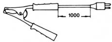 Zangenfühler (Typ K) | GTZ 300