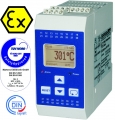 Sicherheits-Temperaturbegrenzer | STL 50 Ex