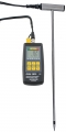 hay and straw moisture measuring device incl. temperature measurement | BaleCheck 200