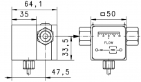 on-site electronics for frequency generating sensors | ESA1-RR