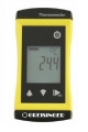 sekundenschnelles 2 Kanal-Alarm-Thermometer | G 1202