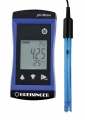 präzises pH-Messgerät inkl. Elektrode | G1500