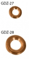manometer profile seal | GDZ-27