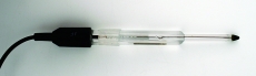 Einstech-pH-Elektrode | GE 101